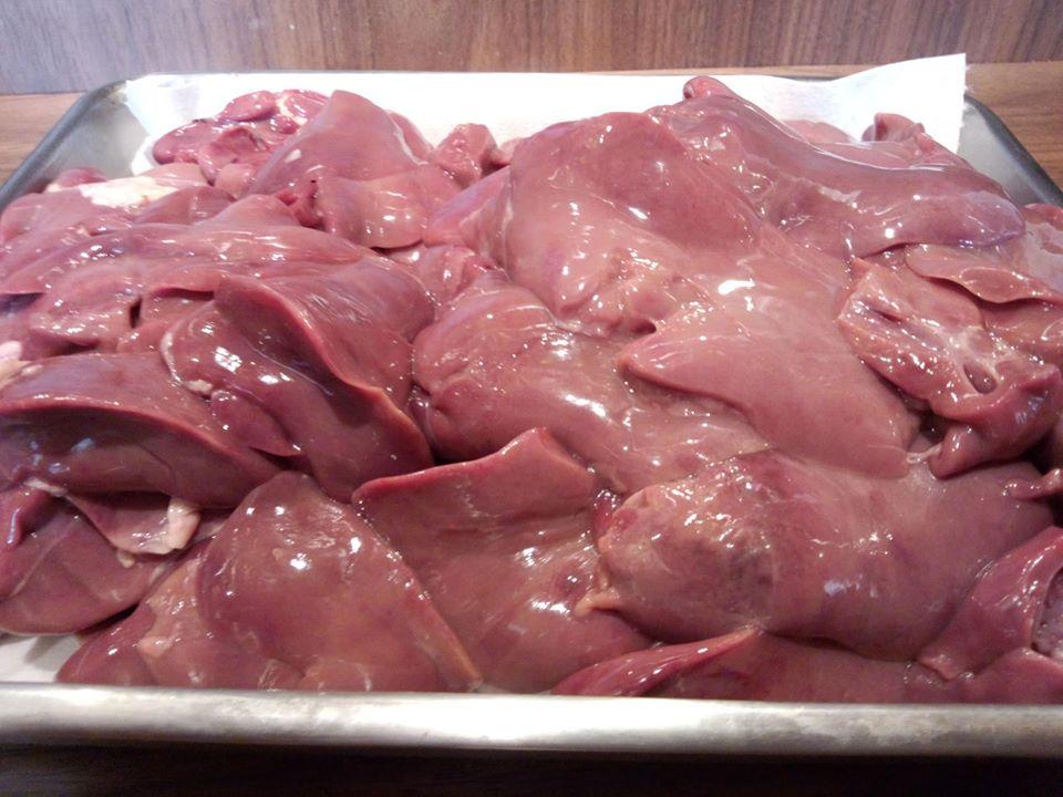 炭火串焼鶏せんぼん