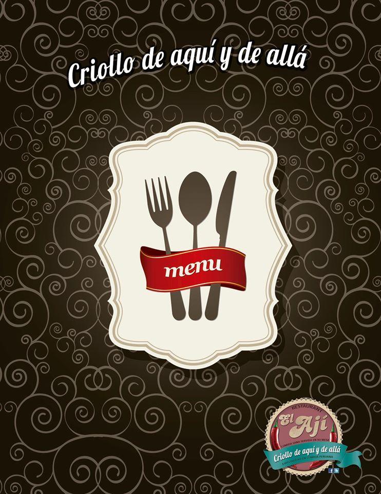 Restaurant El Ají