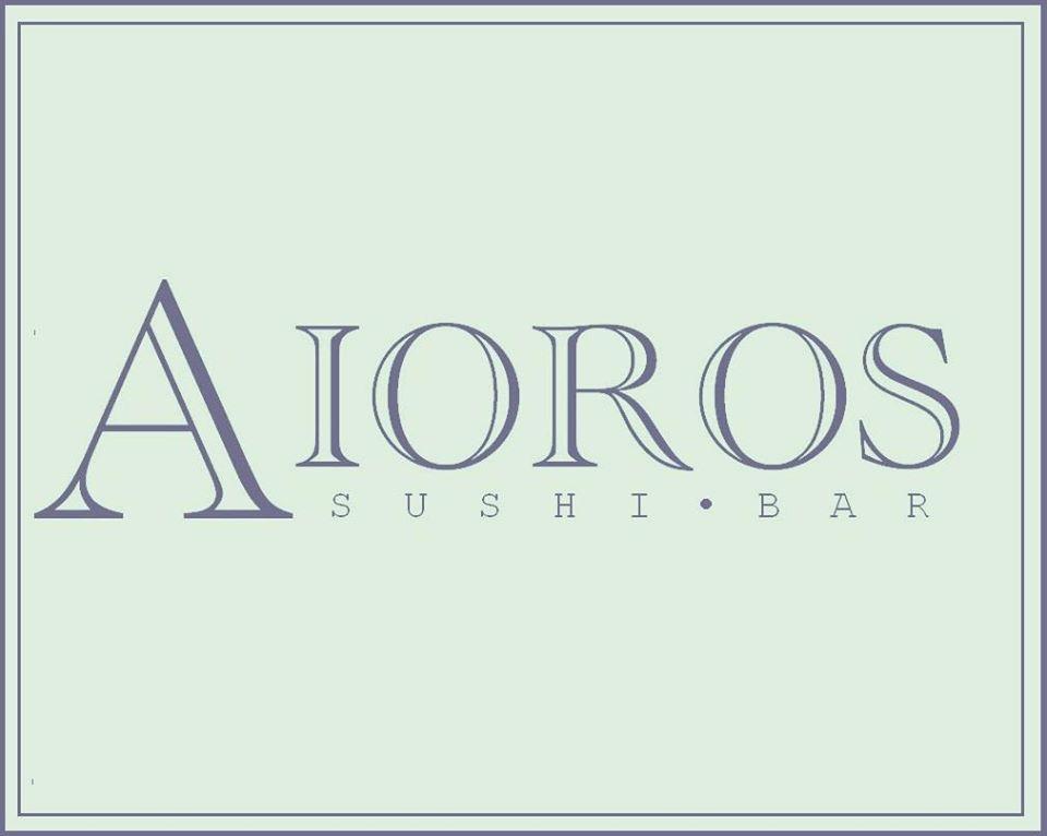 Aioros - Sushi Bar