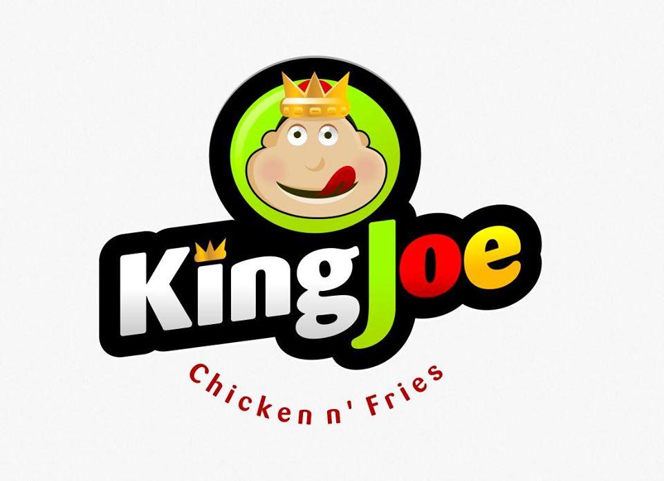 Kingjoe Fish 'N' Fries