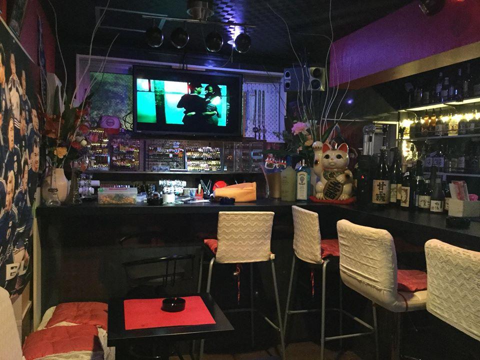 Kingbias izakaya original bar
