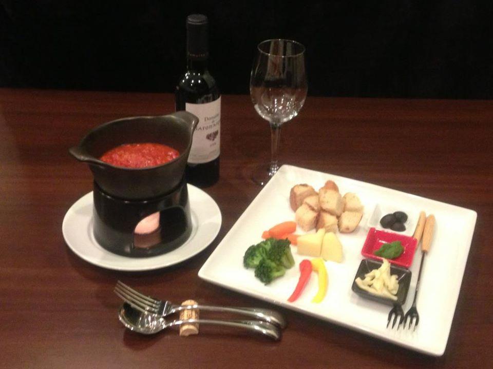 SOUP FORUM