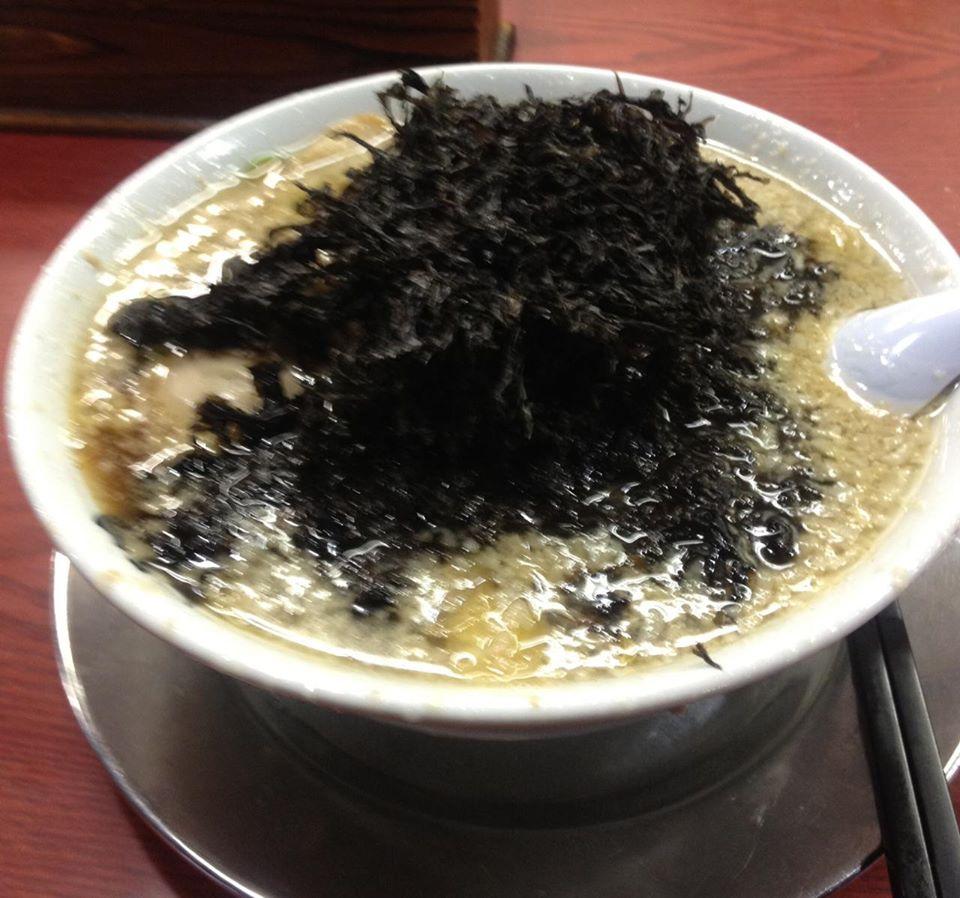 らーめん処・潤宮内店