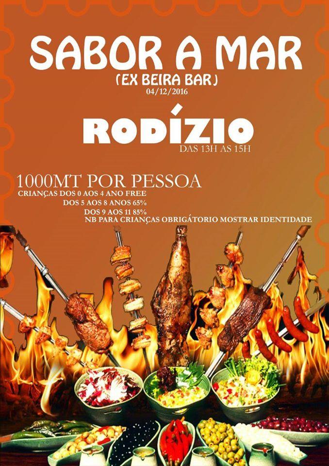 Restaurante 2+1