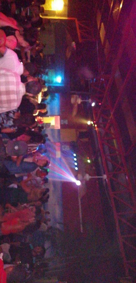Bulevar RELAX Alajuela