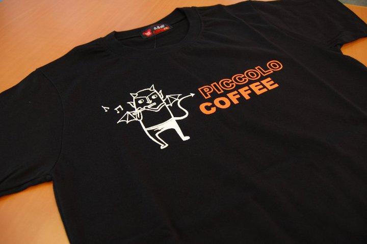 PICCOLO Coffee