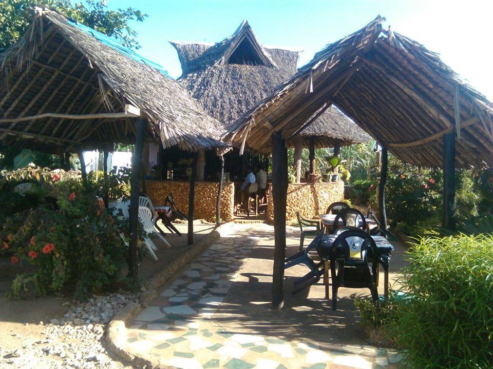 BB,S Bar and Restaurant. Mombasa