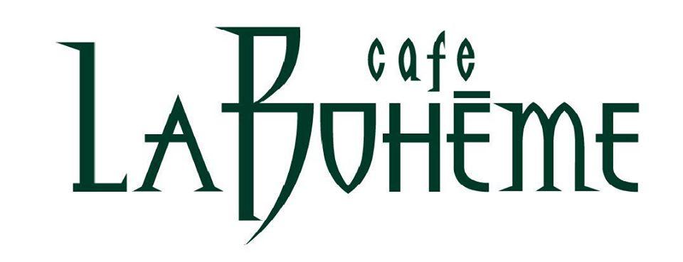 カフェ ラ・ボエム　銀座店