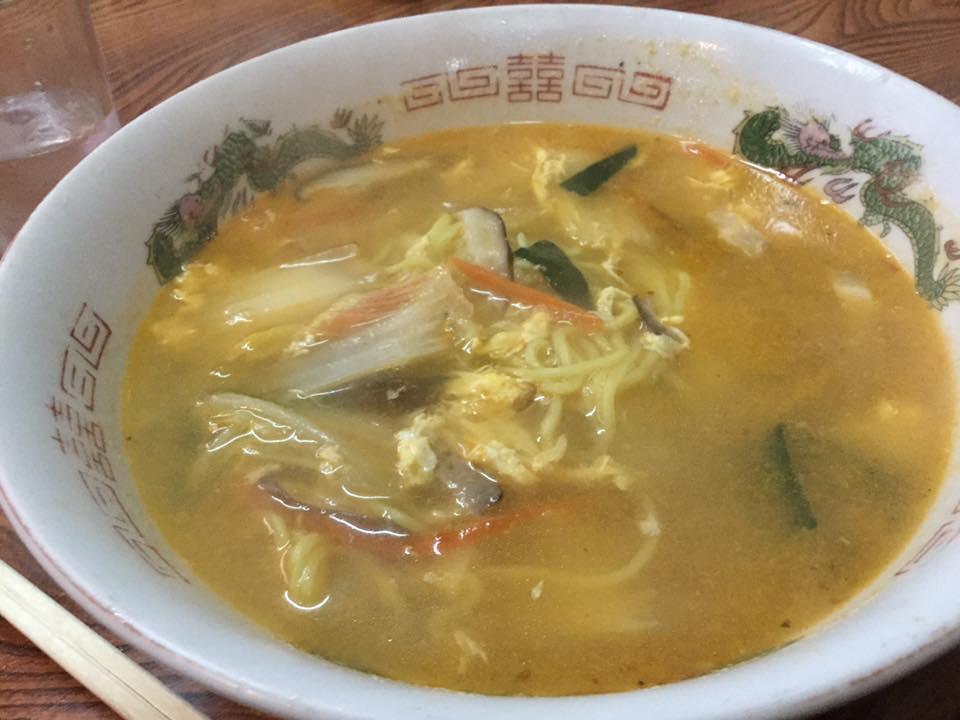 Ramen Shuho