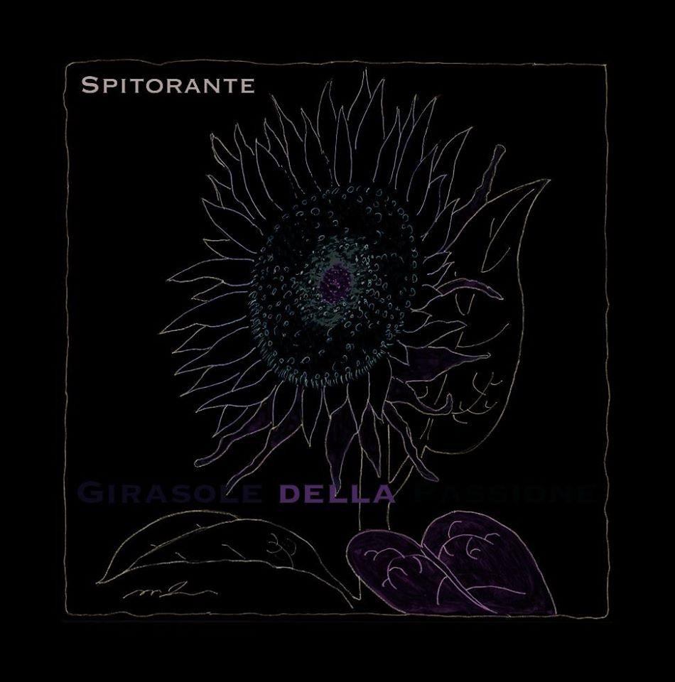 GIRASOLE DELLA PASSIONE