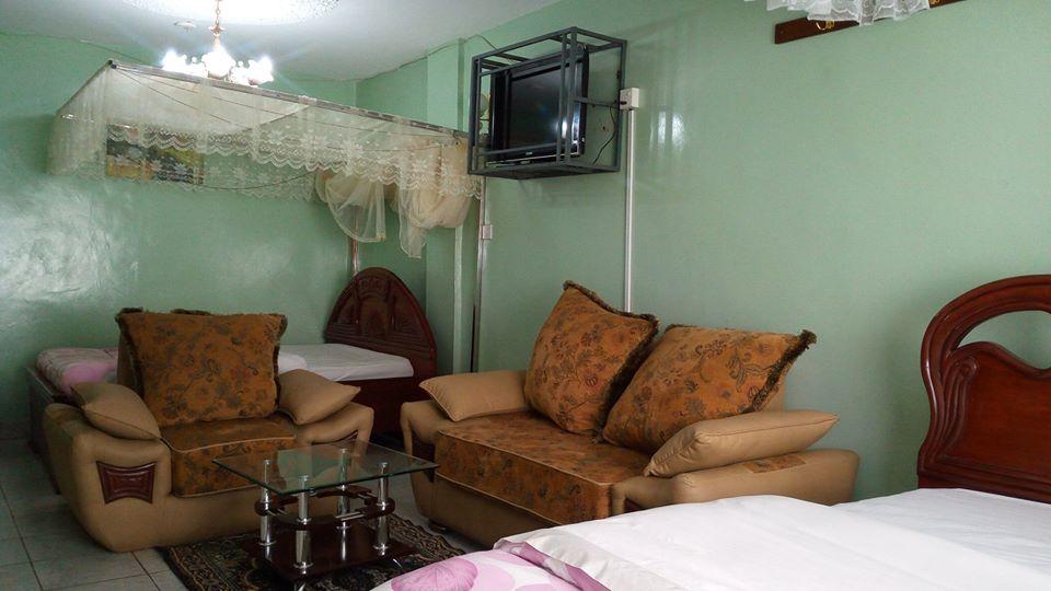 The Pebble Hotel Nairobi
