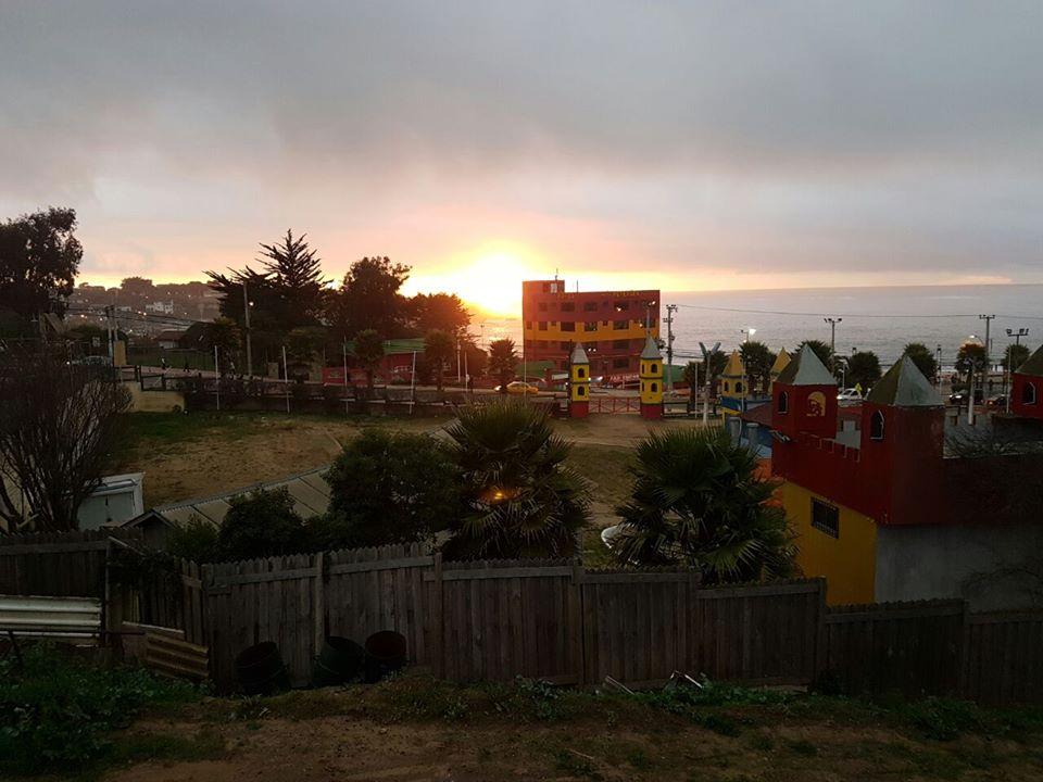Terrazas Restorant