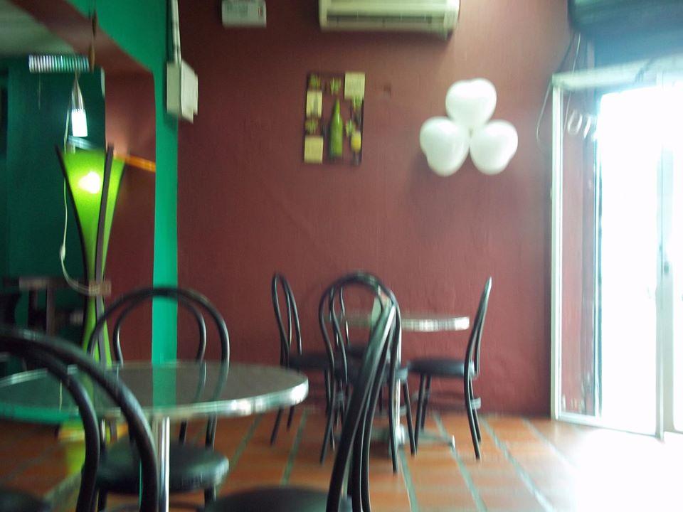Trattoria Buona Pizza