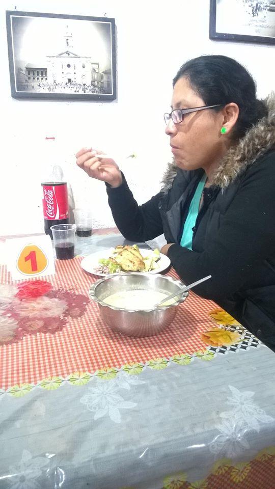 Rincón del Polo