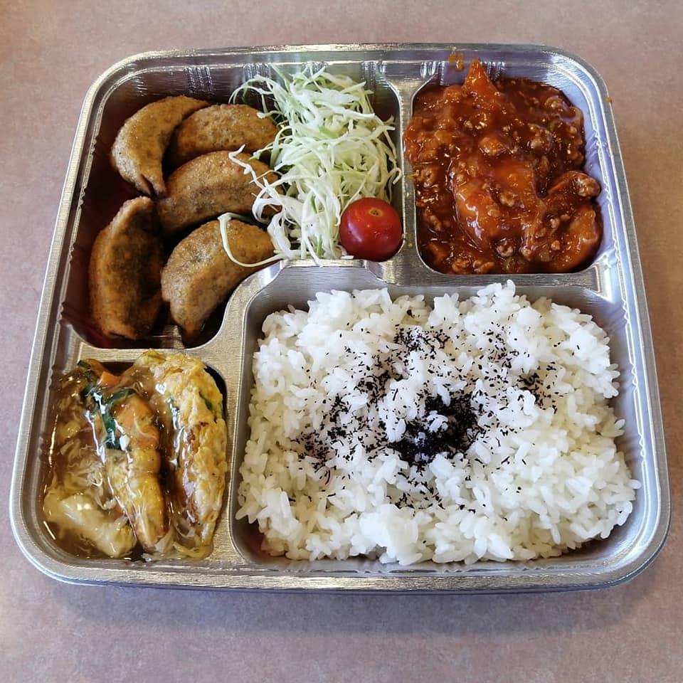 中華料理 恵美飯店