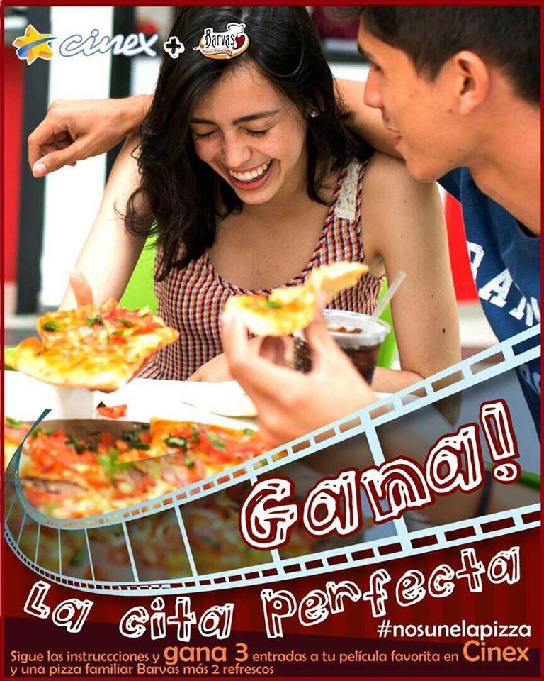 Barvas Pizzas & Focaccias
