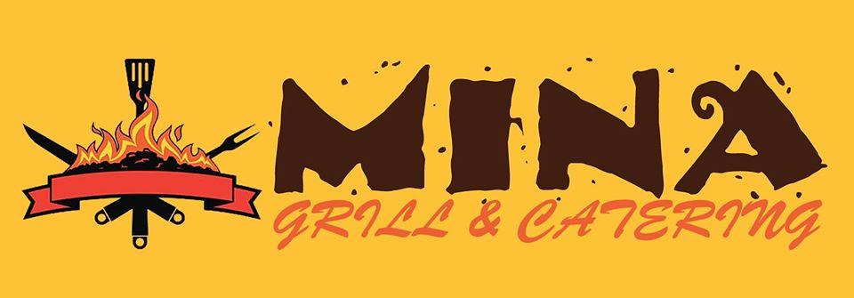 MINA GRILL & Catering