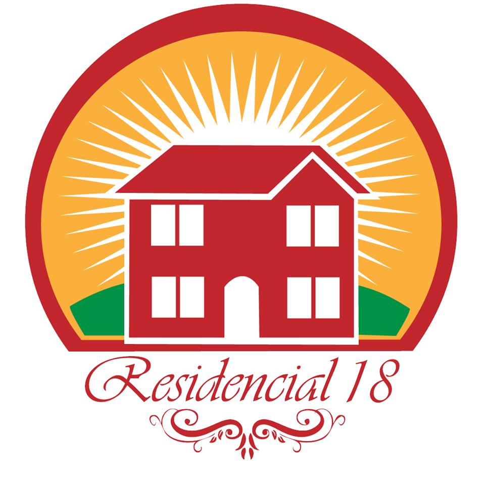 Residencial 18