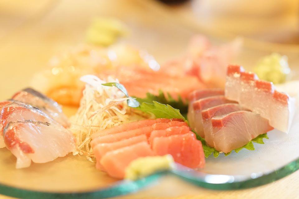 なごみ_一本釣のサカナが味わえる旬の味処