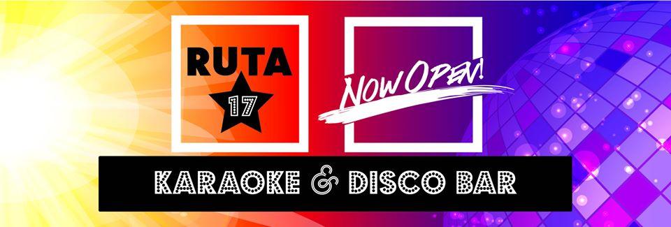 RUTA 17