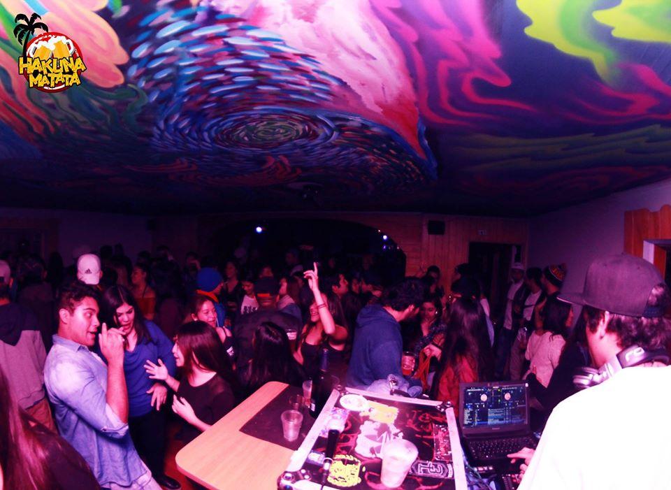 Club Hakuna Matata