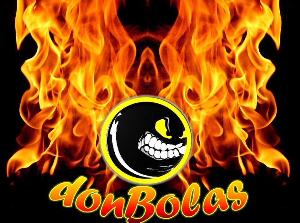 donBolas