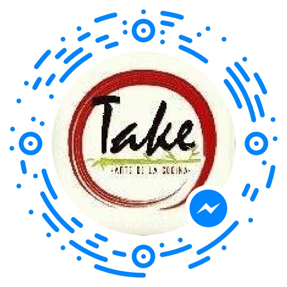 Take Lounge