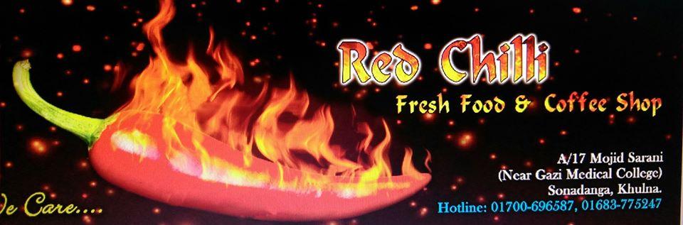 RED Chilli