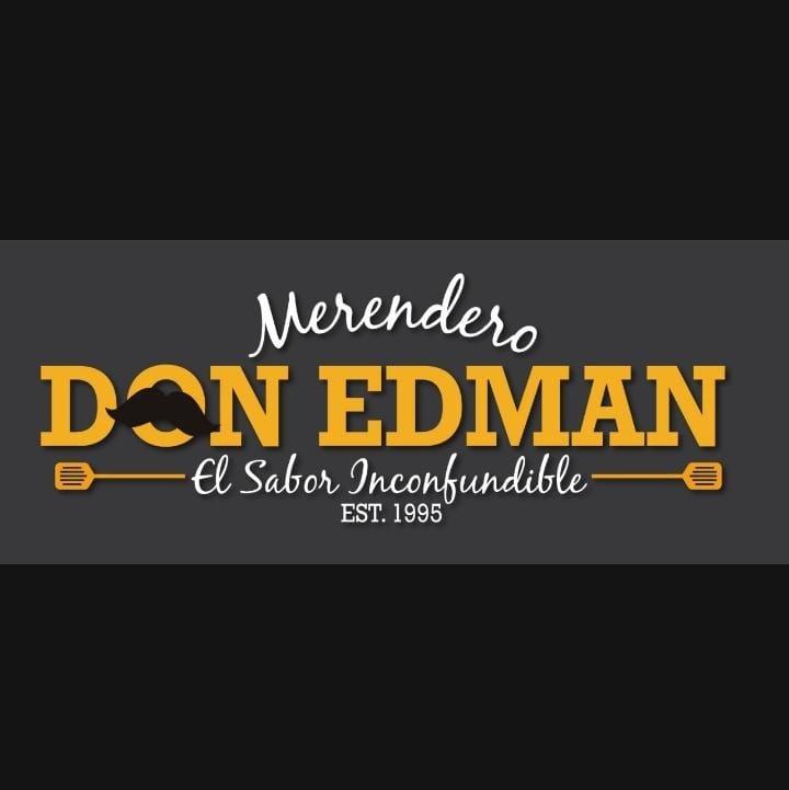 Merendero Don Edman