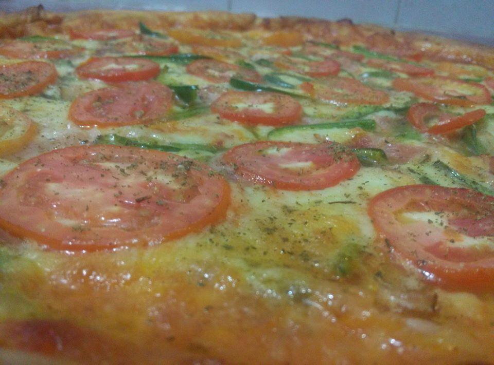Pizza Maranello