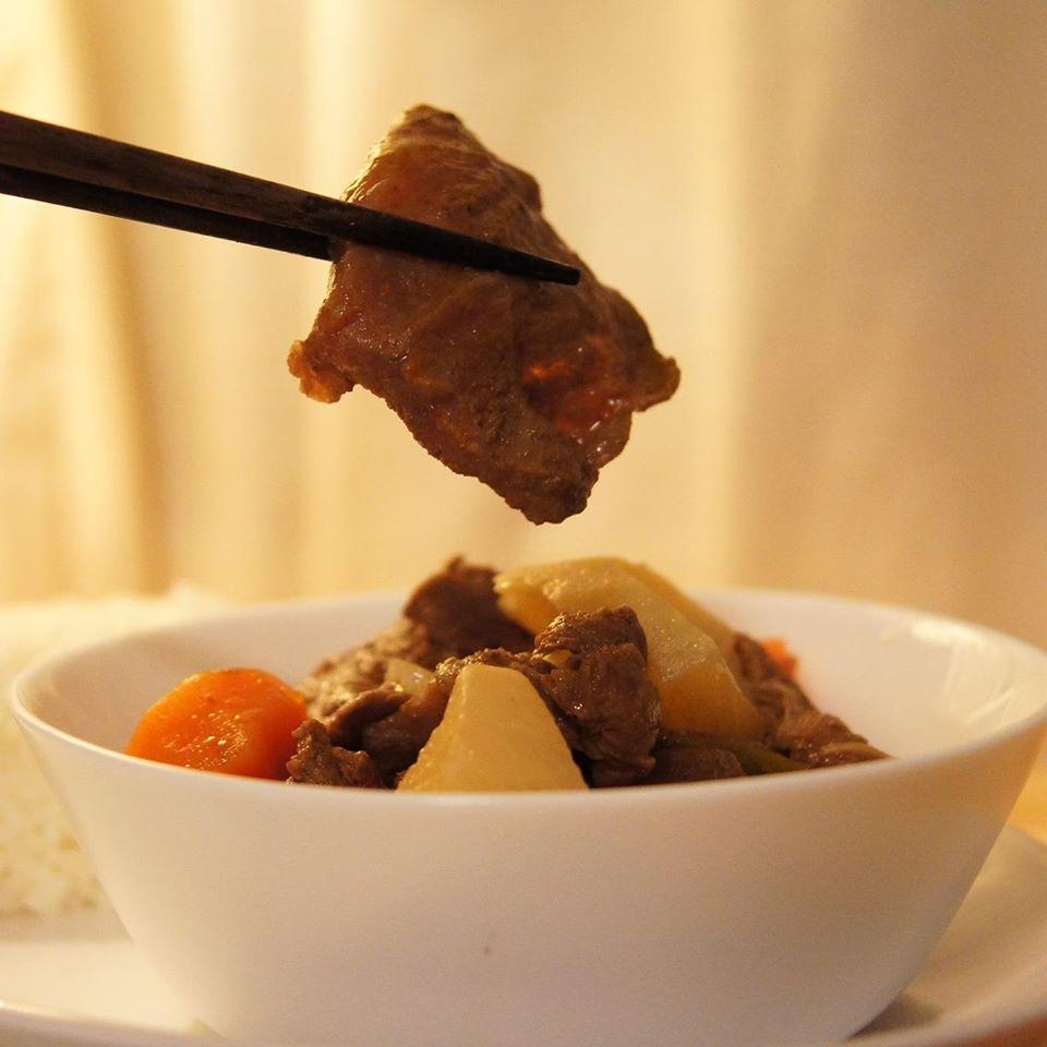 食光穗月小廚房