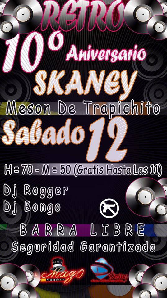 Rumba El Mesón de Trapichito