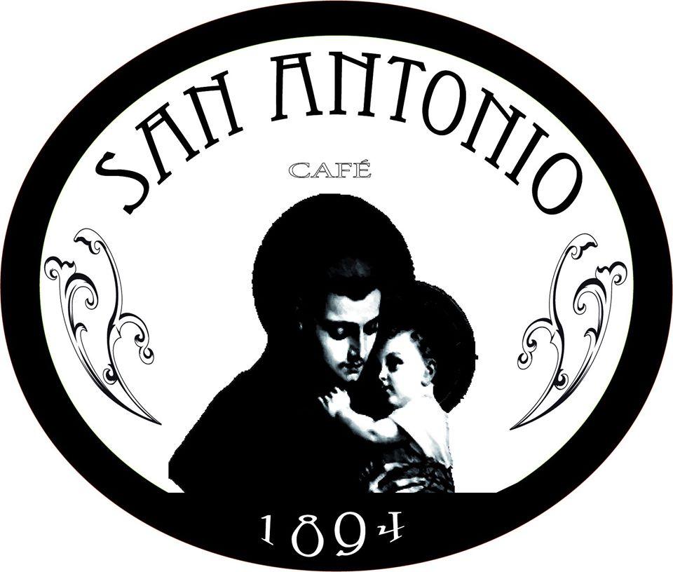 SAN ANTONIO CAFE GALERIA