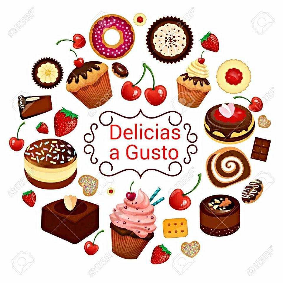Delicias a Gusto
