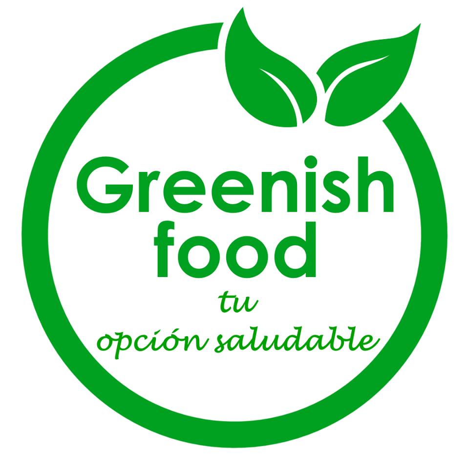 Greenish Food