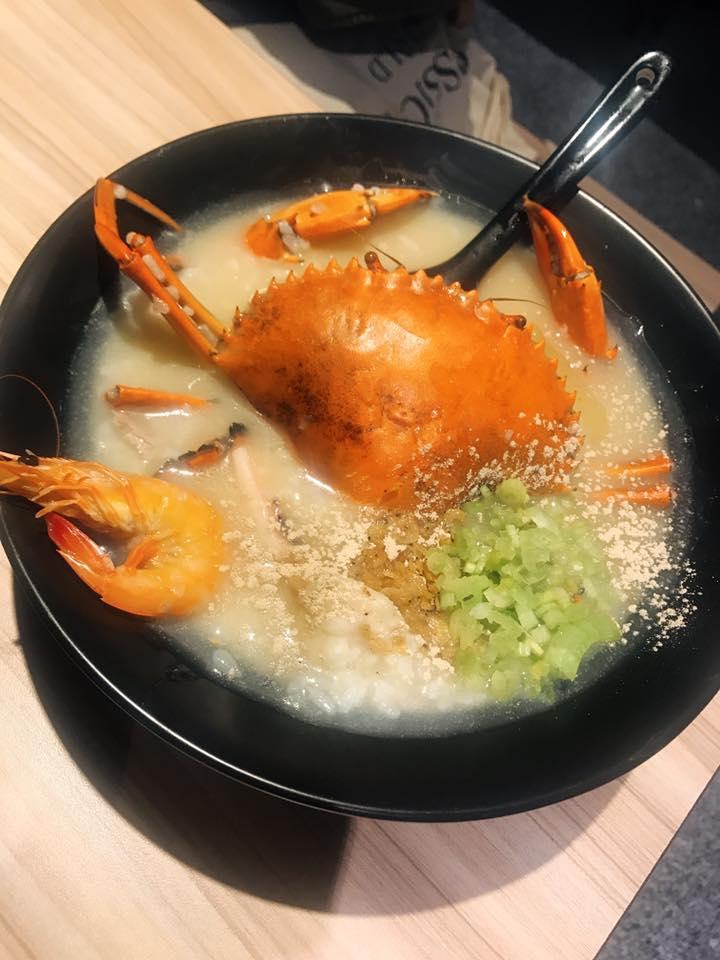 粥堂