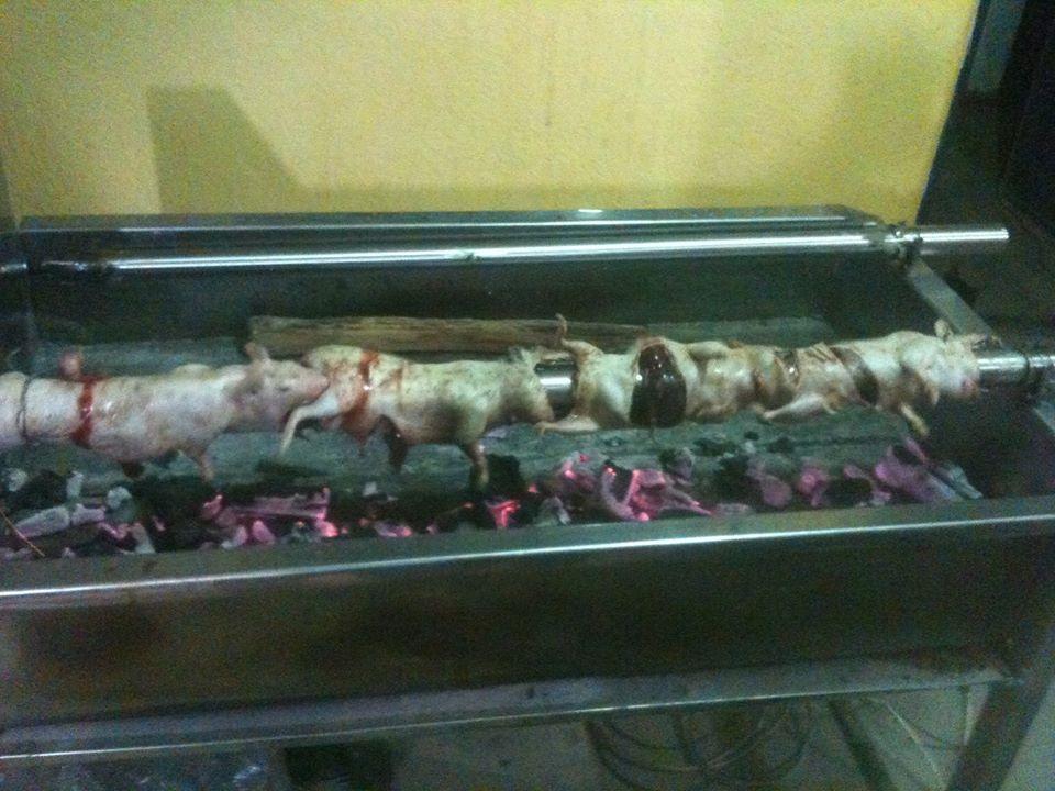 El Cántaro del Abuelo