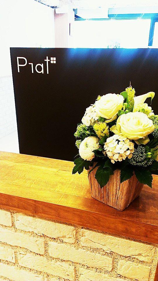 Plat+