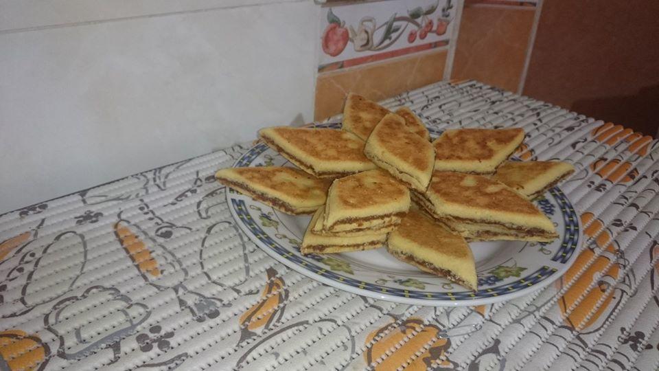 Délices salés et sucrés