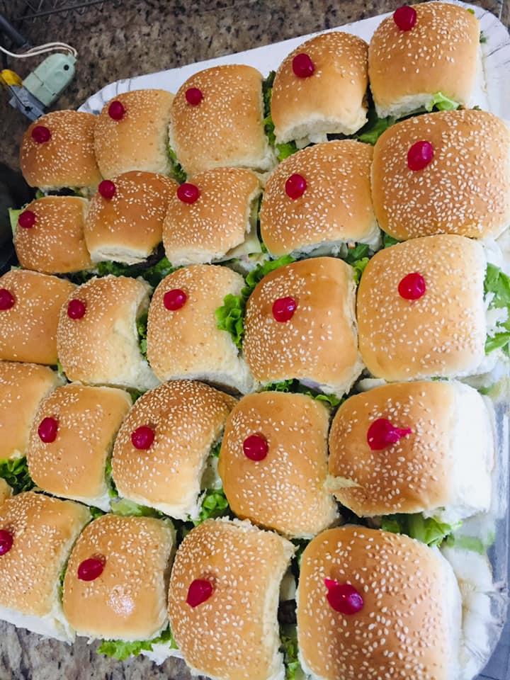 Panificadora Café Pastel