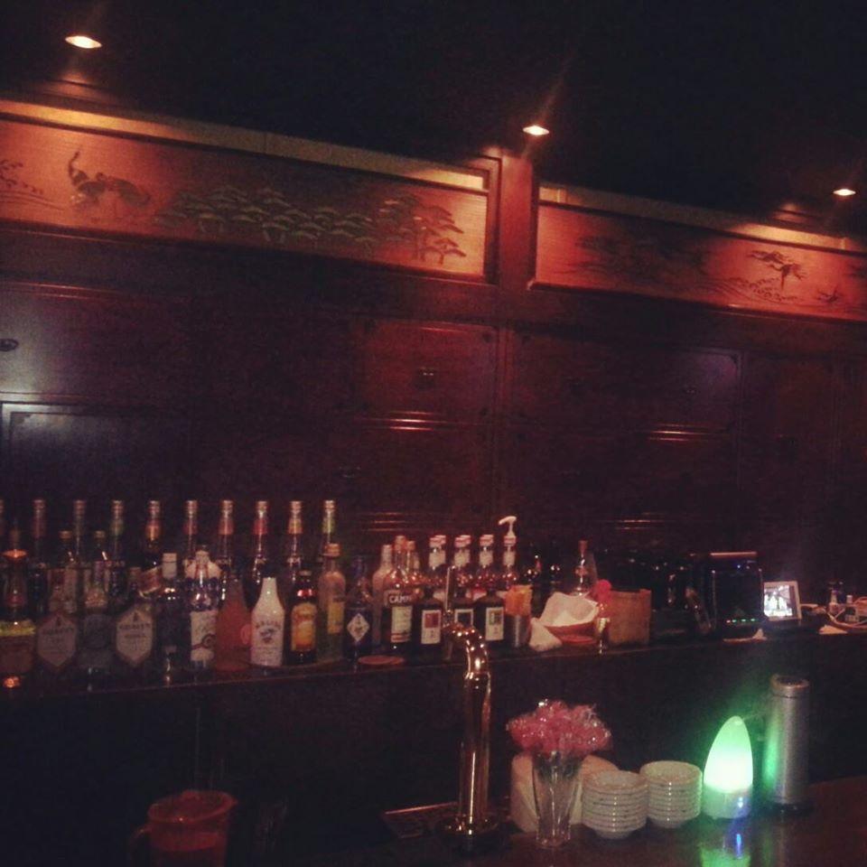 BAR Lazo 絆