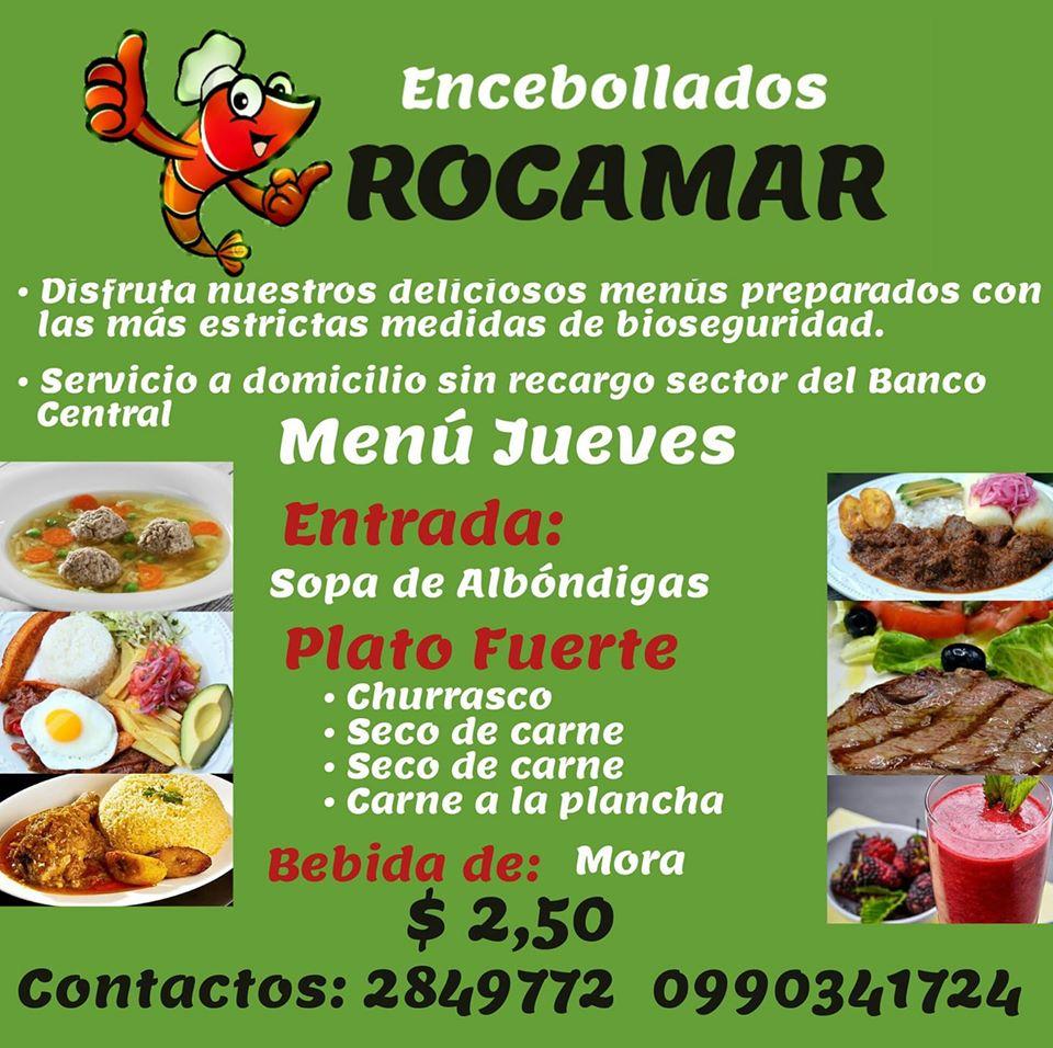 Rocamar