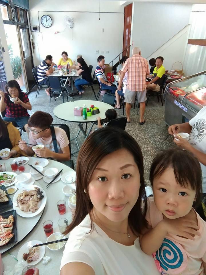 上豪燒烤海鮮