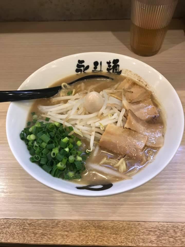 永斗麺 池袋店