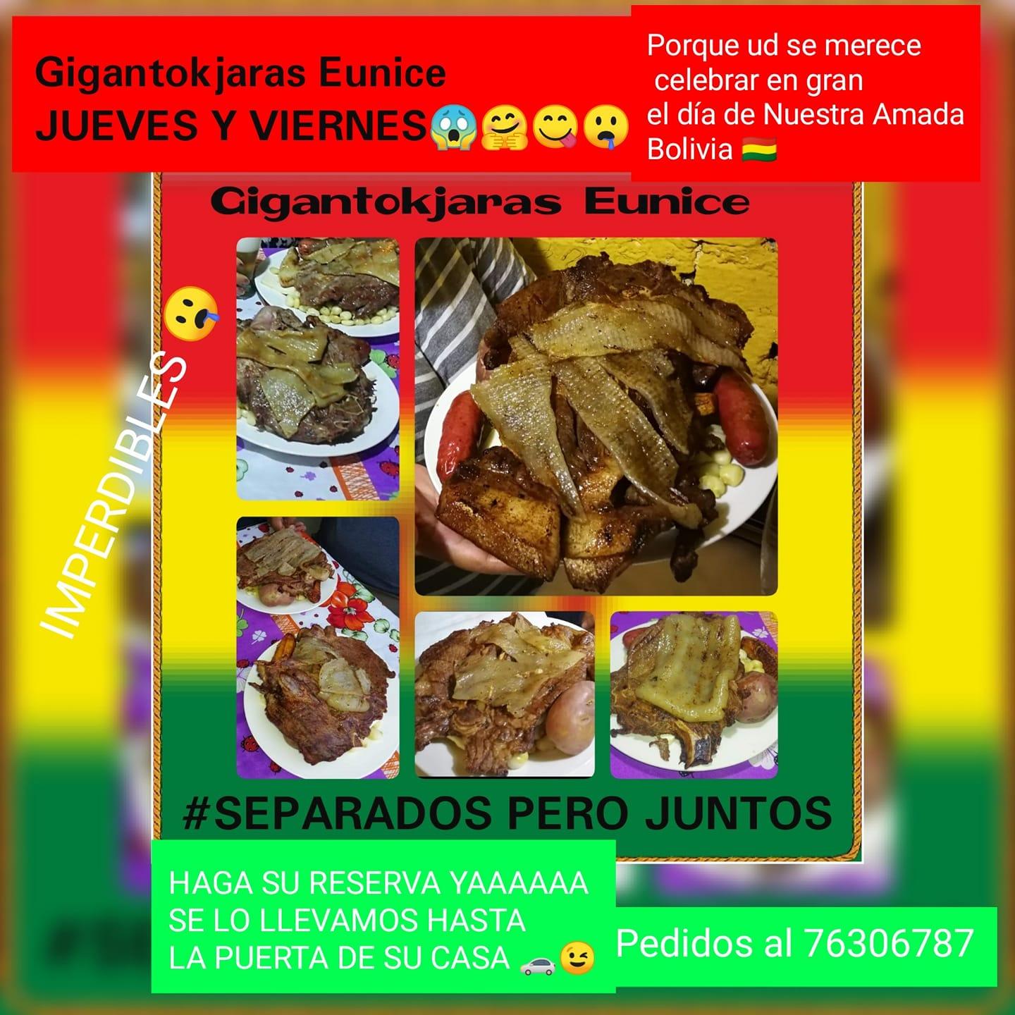 Kjaras Eunice" 2