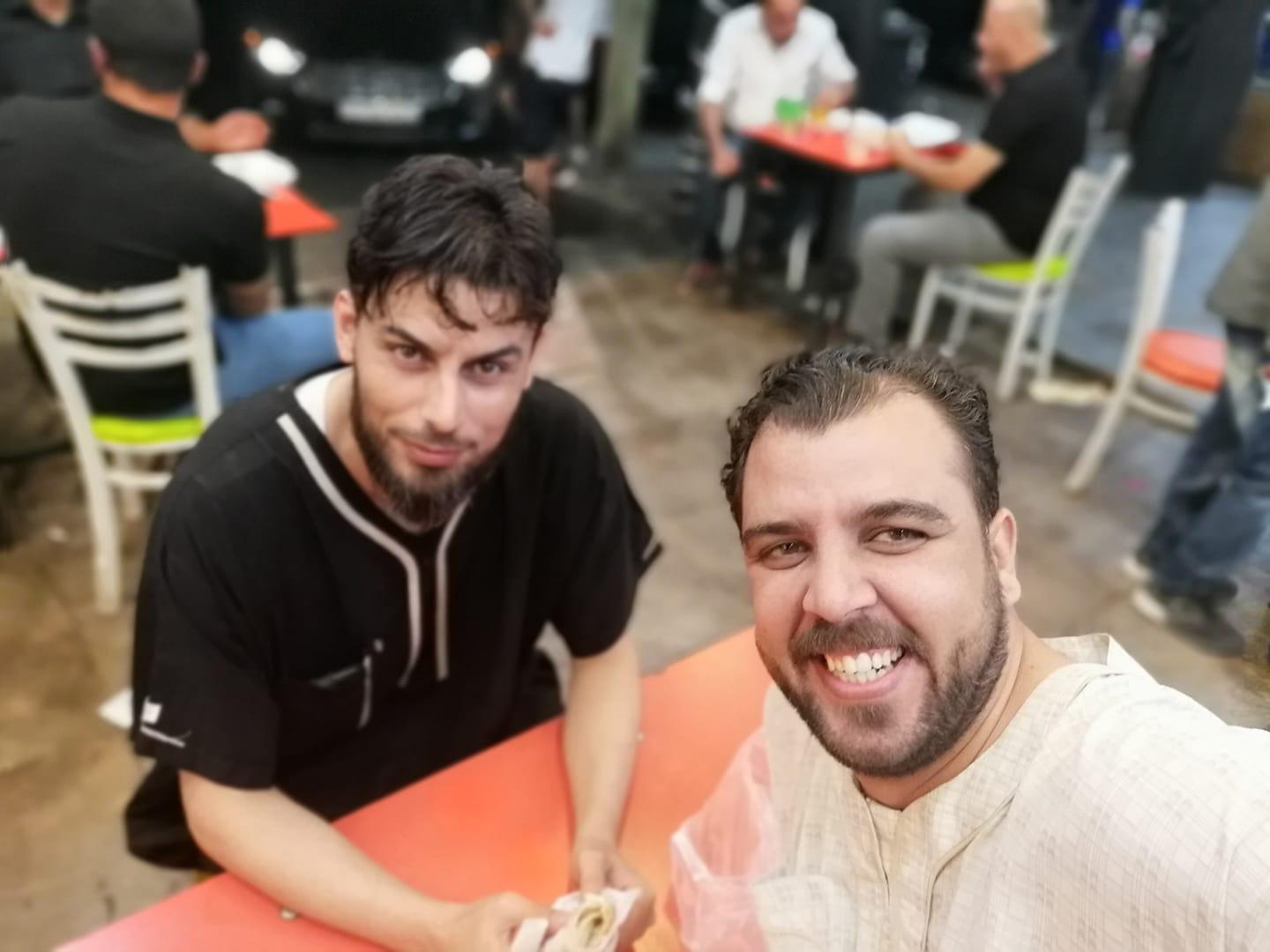 Shawerma Reem