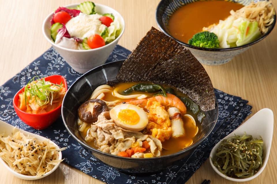 職人雙饗丼玉里店