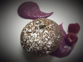 Ristorante Sapor di Vino Veruno località Revislate. (Novara)