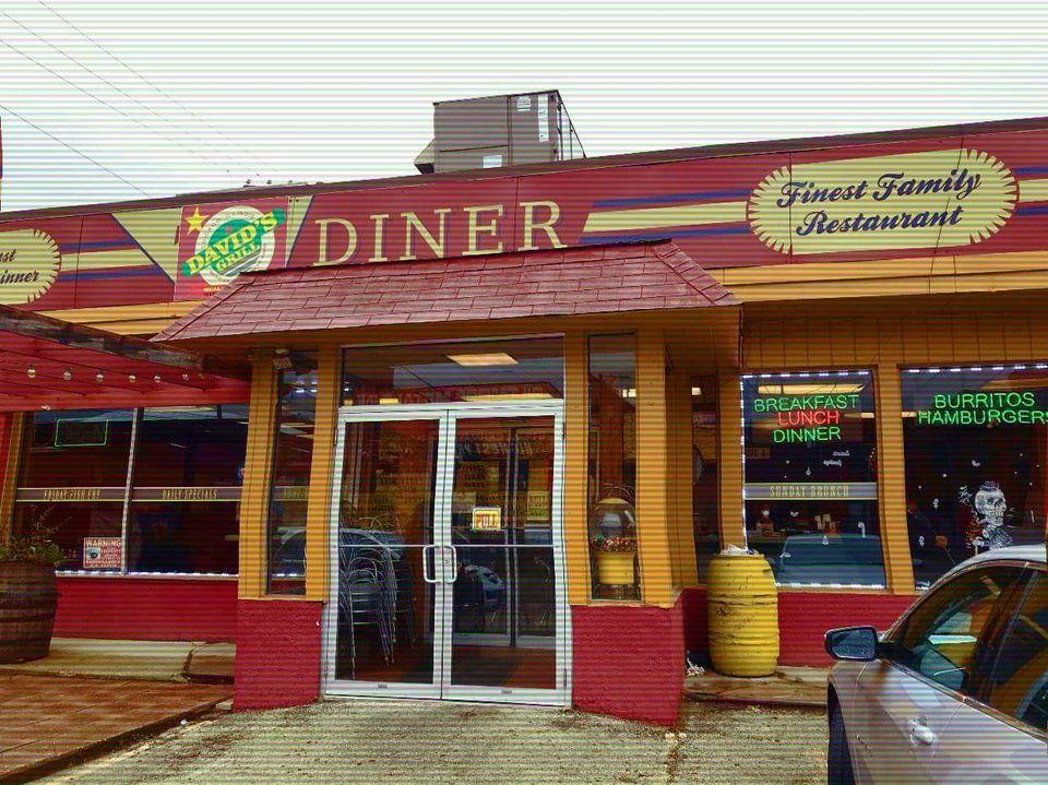 David's Grill