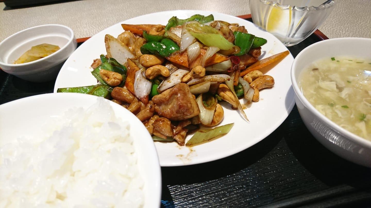 中華料理 雲来軒